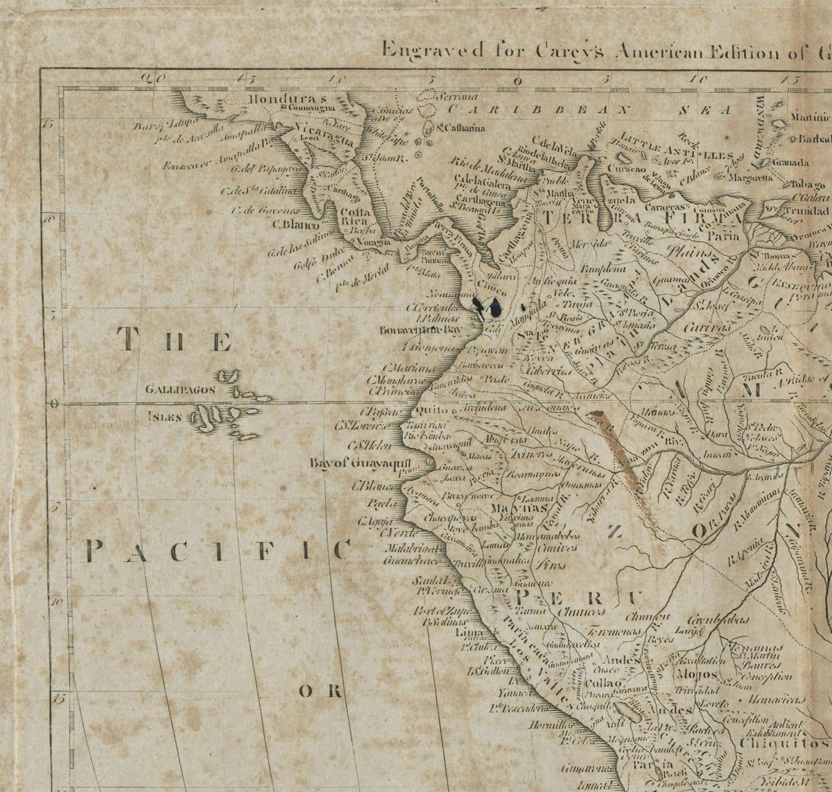 1954.0026.009 Map, quad 1