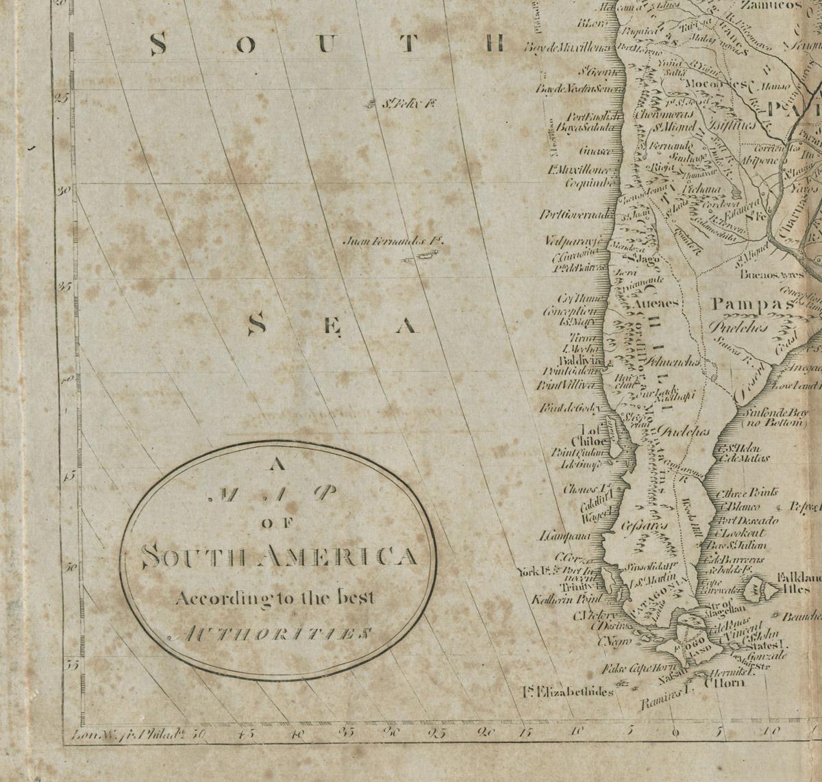 1954.0026.009 Map, quad 3
