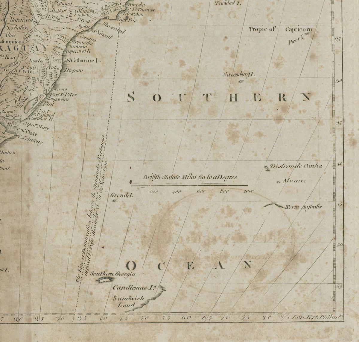1954.0026.009 Map, quad 4