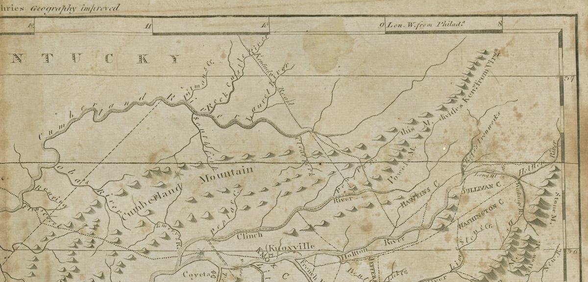 1954.0026.010 Map, quad 2