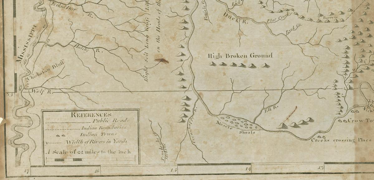 1954.0026.010 Map, quad 3