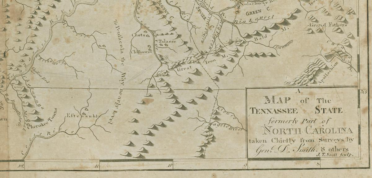 1954.0026.010 Map, quad 4