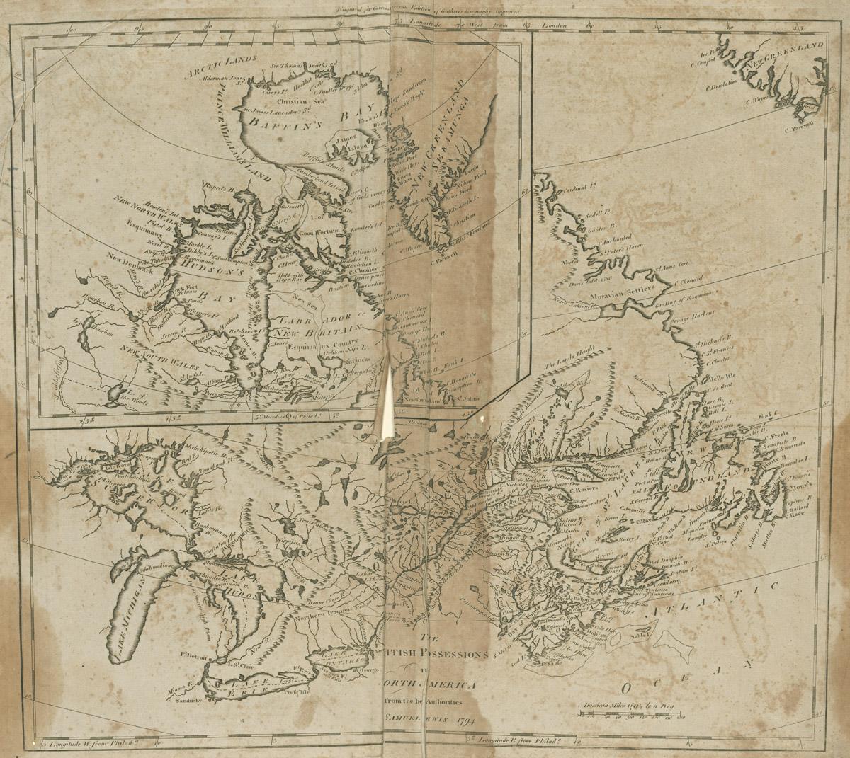 1954.0026.011 Map, image 1