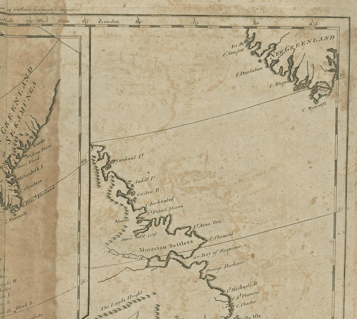 1954.0026.011 Map, quad 2
