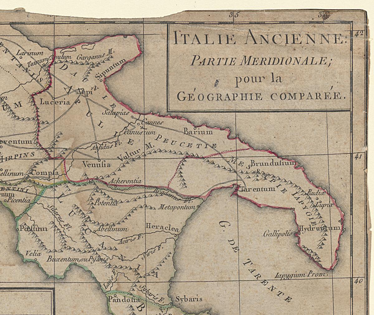 1967.2245 Map, Detail 2