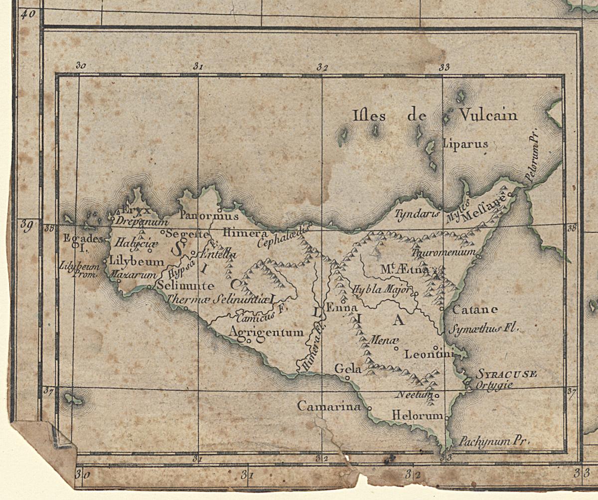 1967.2245 Map, Detail 4