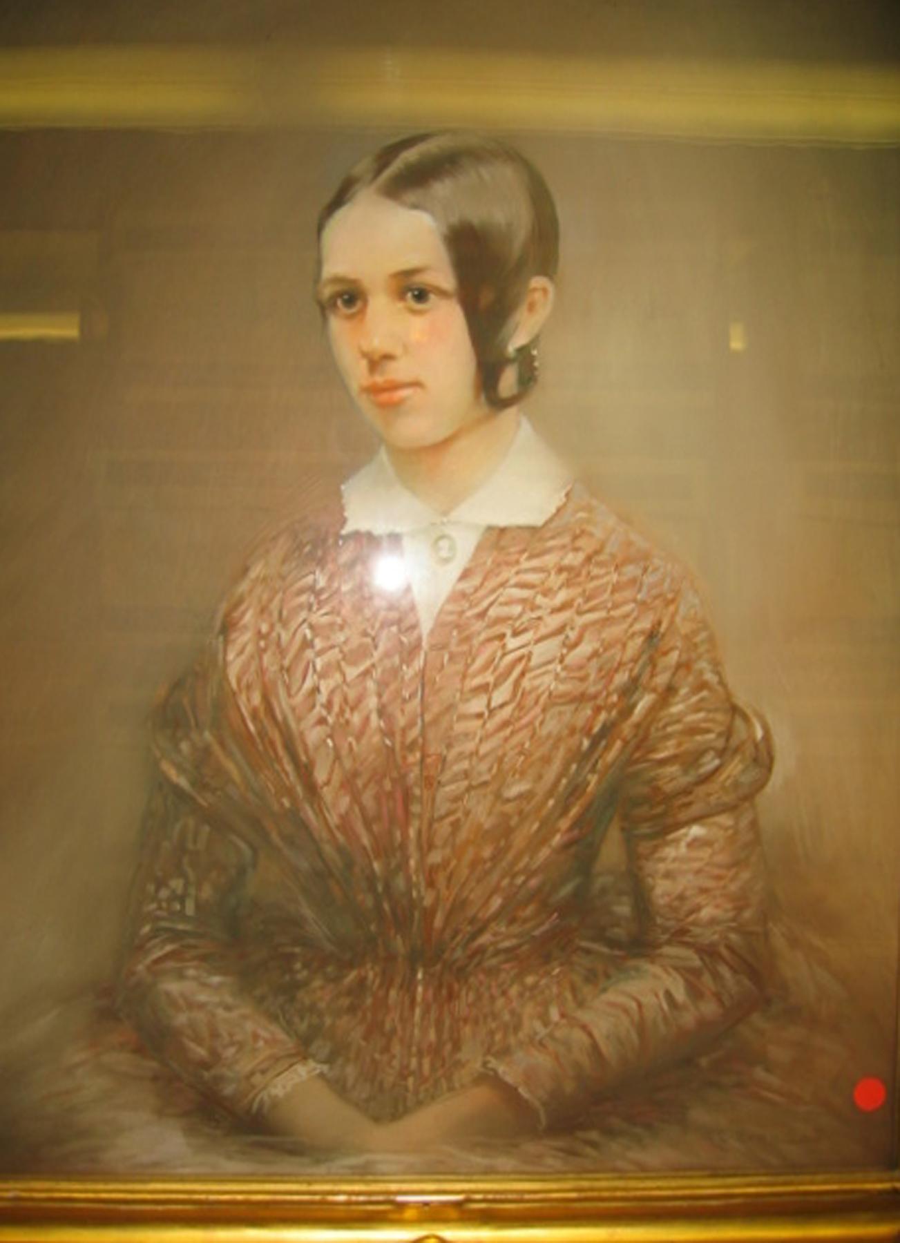 1969.5405 A Painting