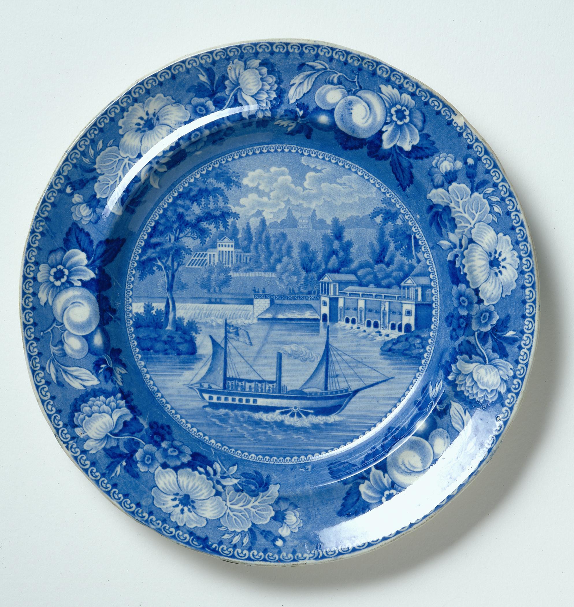 1958.2205 Plate