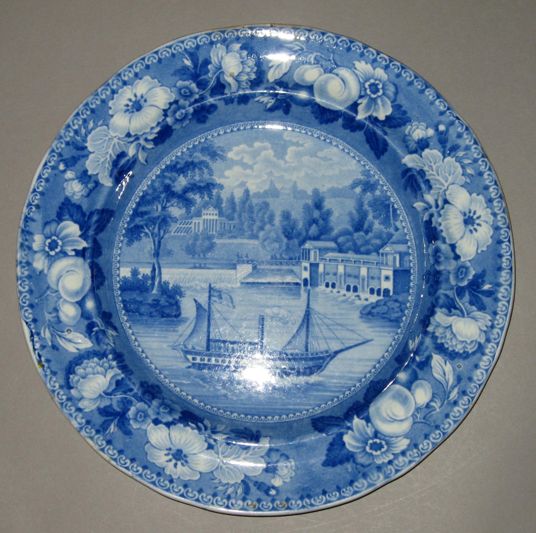 1958.2208 Plate