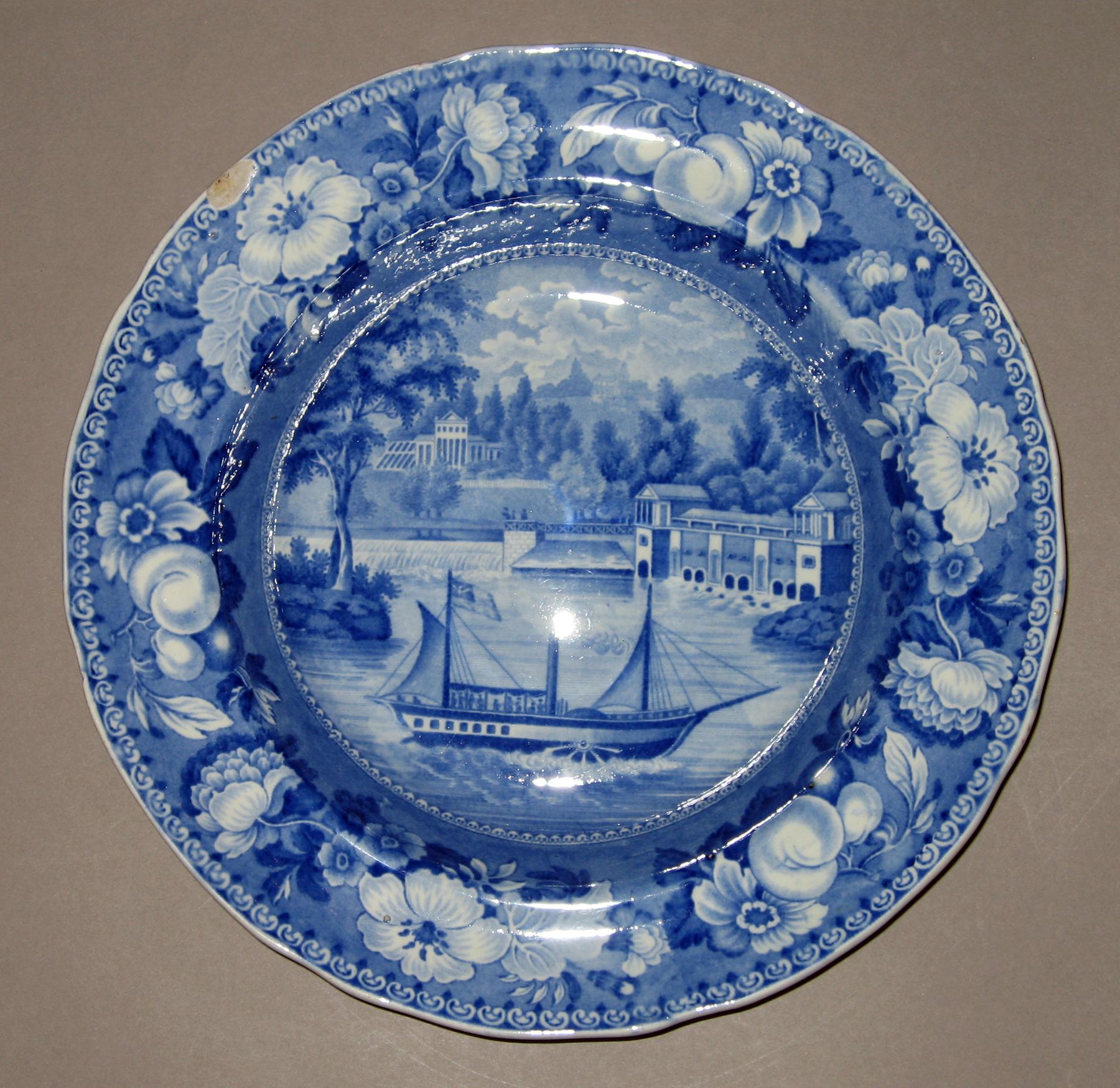 1958.2209.001 Plate