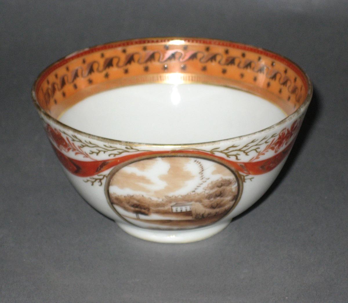 2006.0014.025 Teabowl