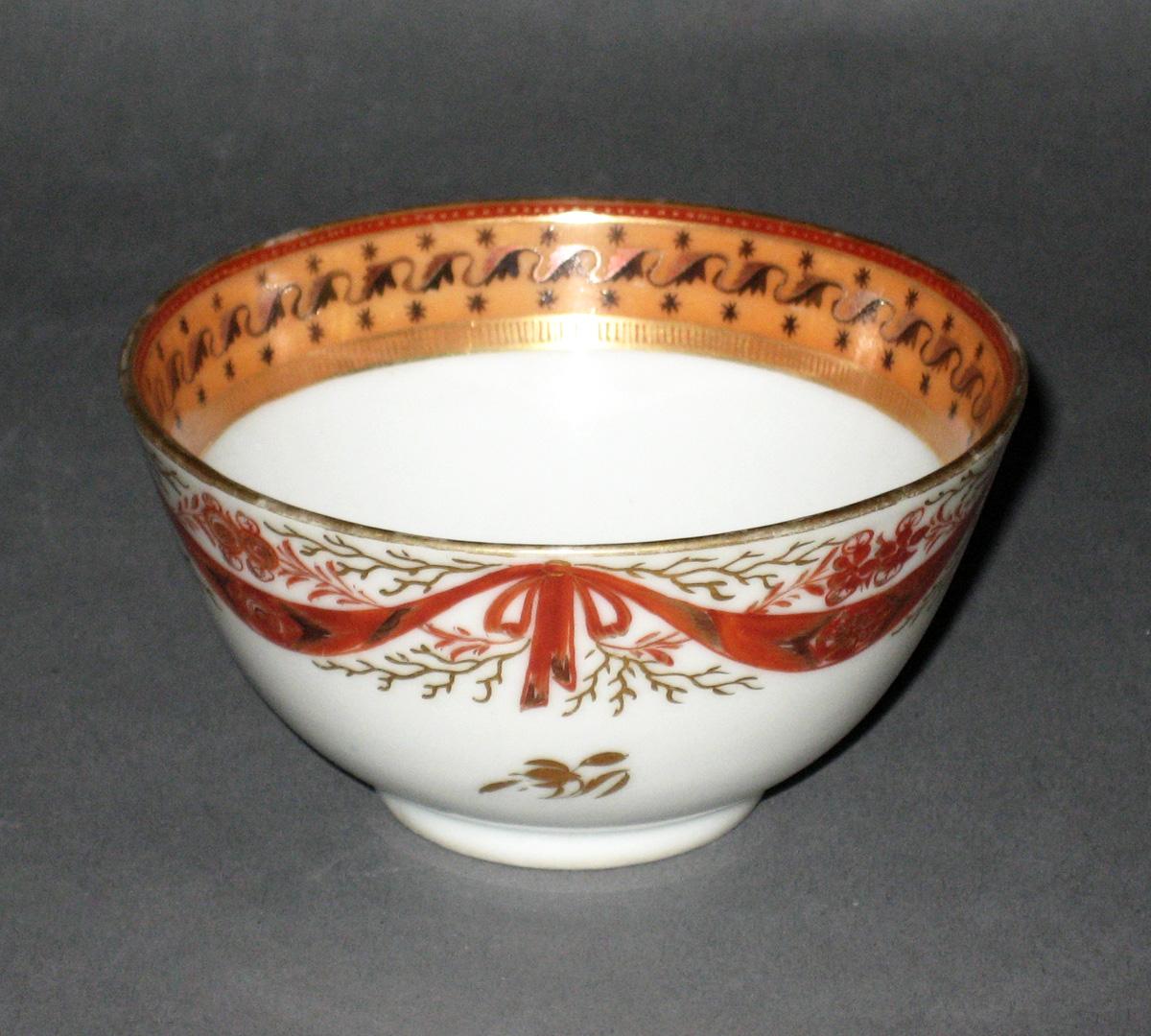 2006.0014.025 Teabowl side view