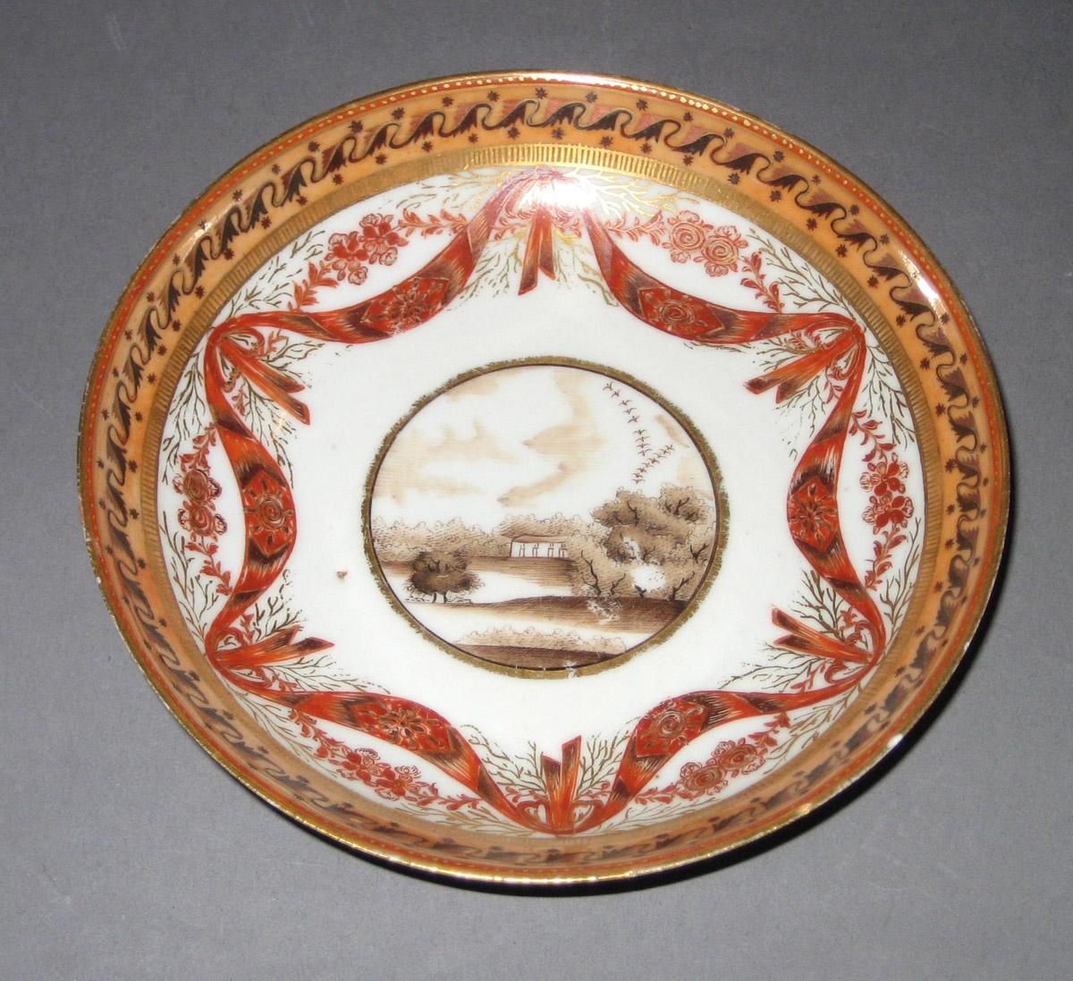 2006.0014.041 Saucer