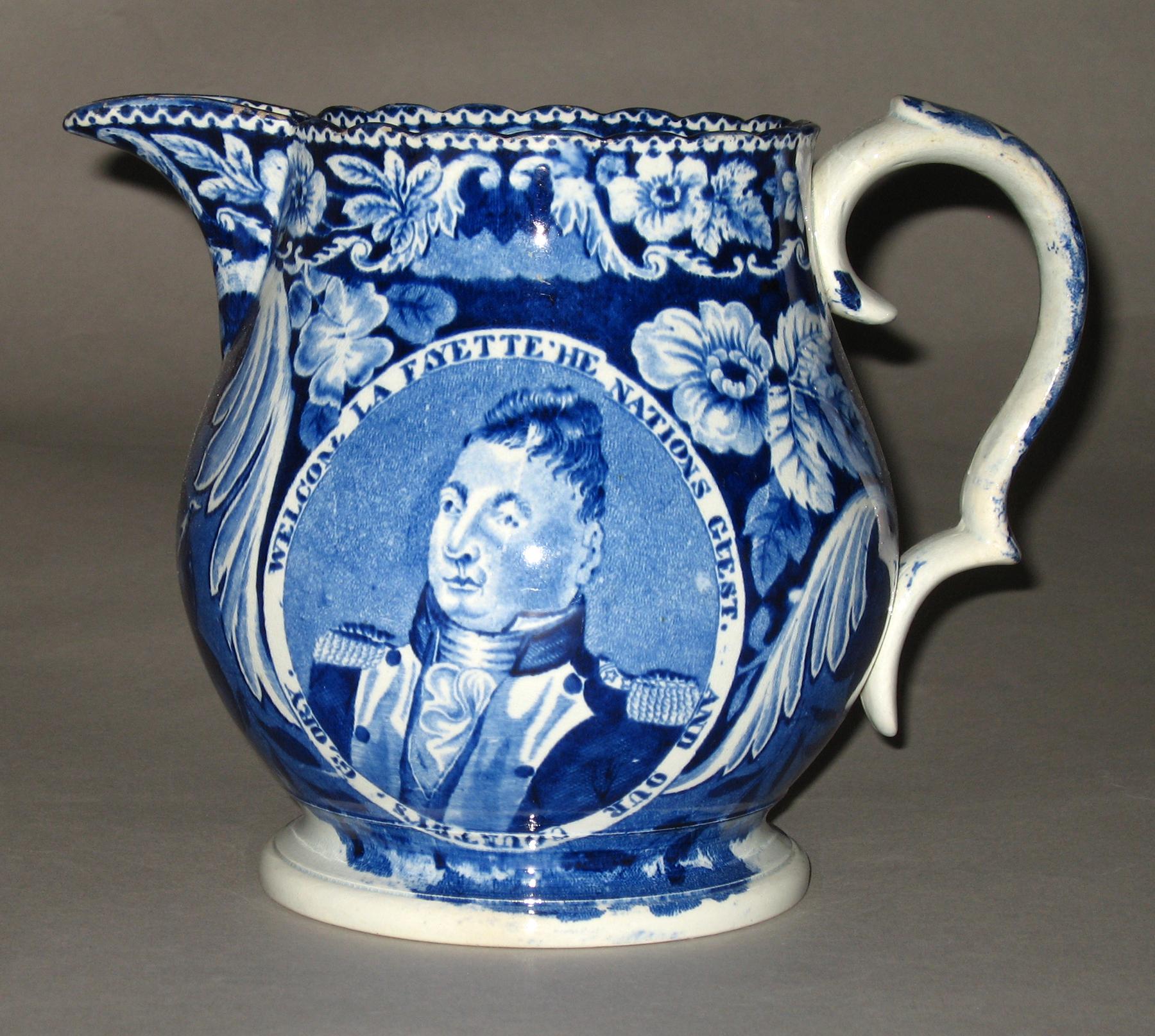 1958.2213 Pitcher