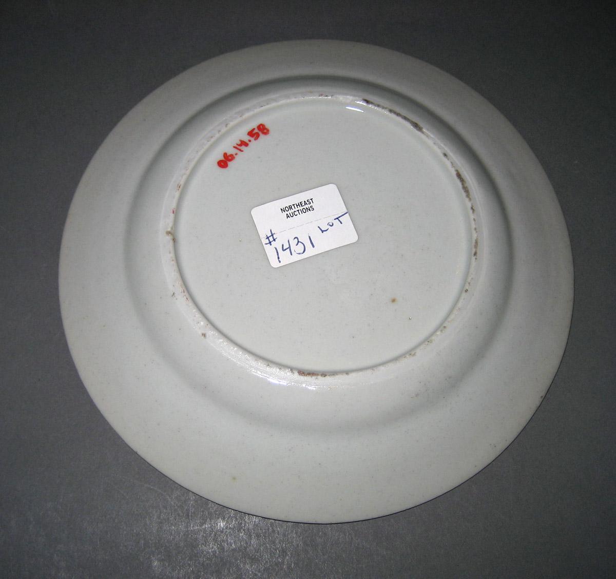 2006.0014.058 Plate underside