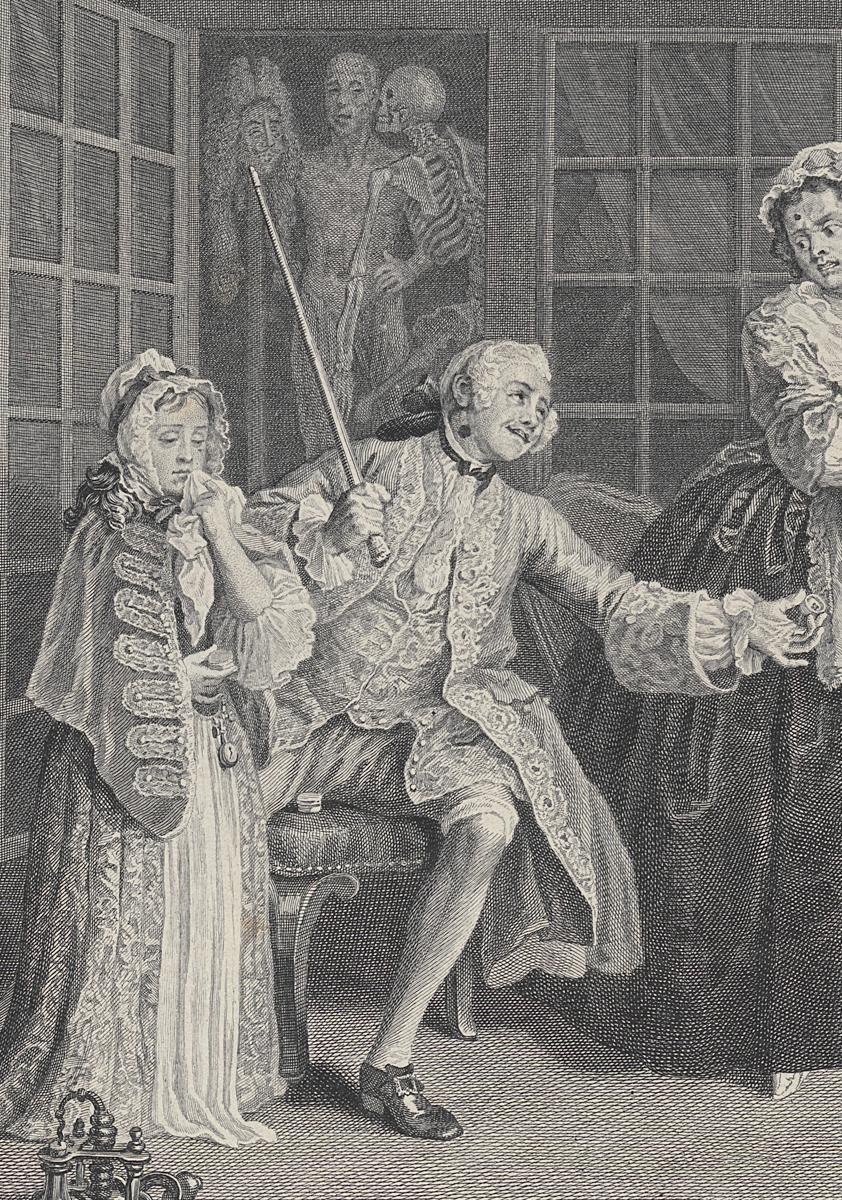1967.2241 Print, Detail 2