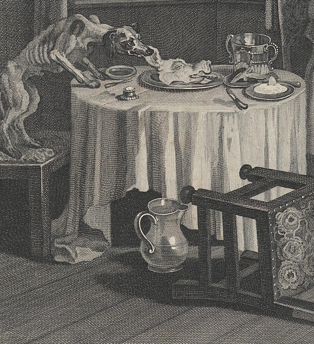 1967.2244 Print, Detail 2