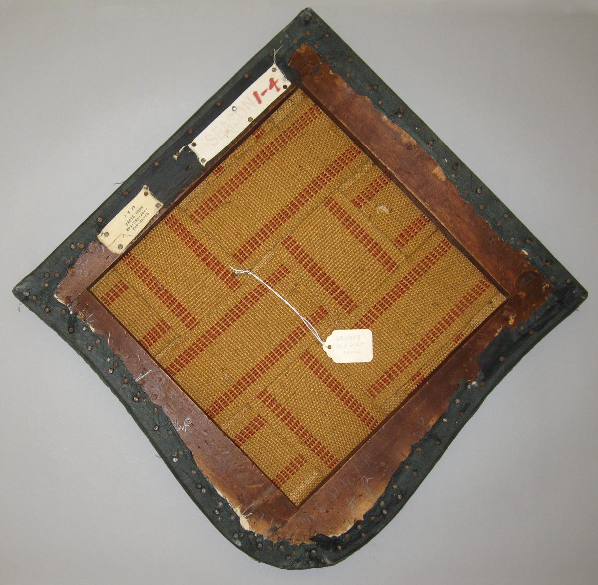 1969.4053 Slip seat reverse