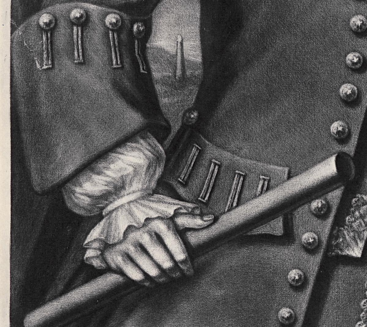 1967.2453.010 Print, Detail 3