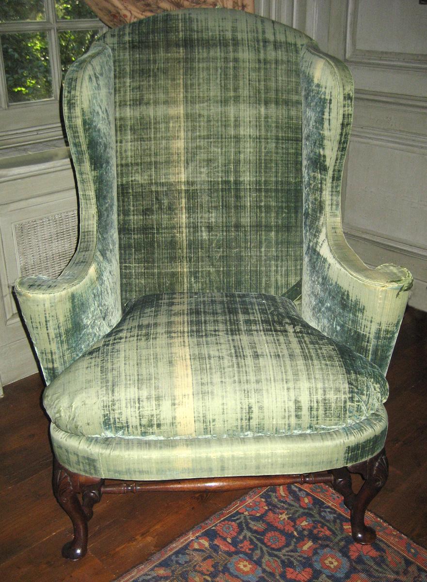 1958.2218 Easy Chair view 1