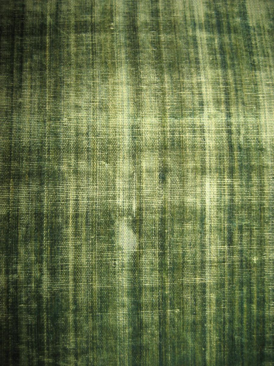1958.2218 Fabric detail