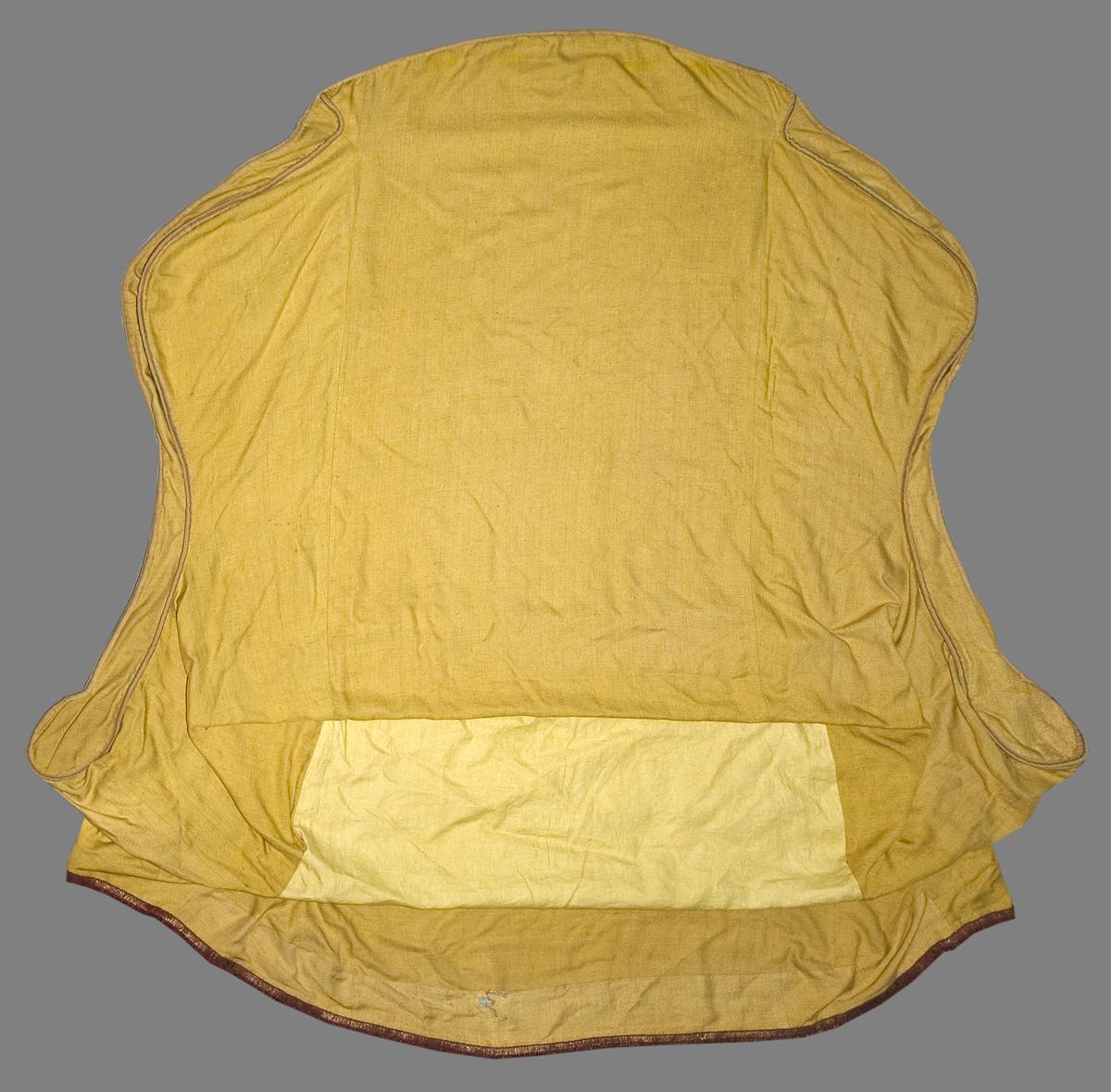 1969.8220.002 Slip Cover