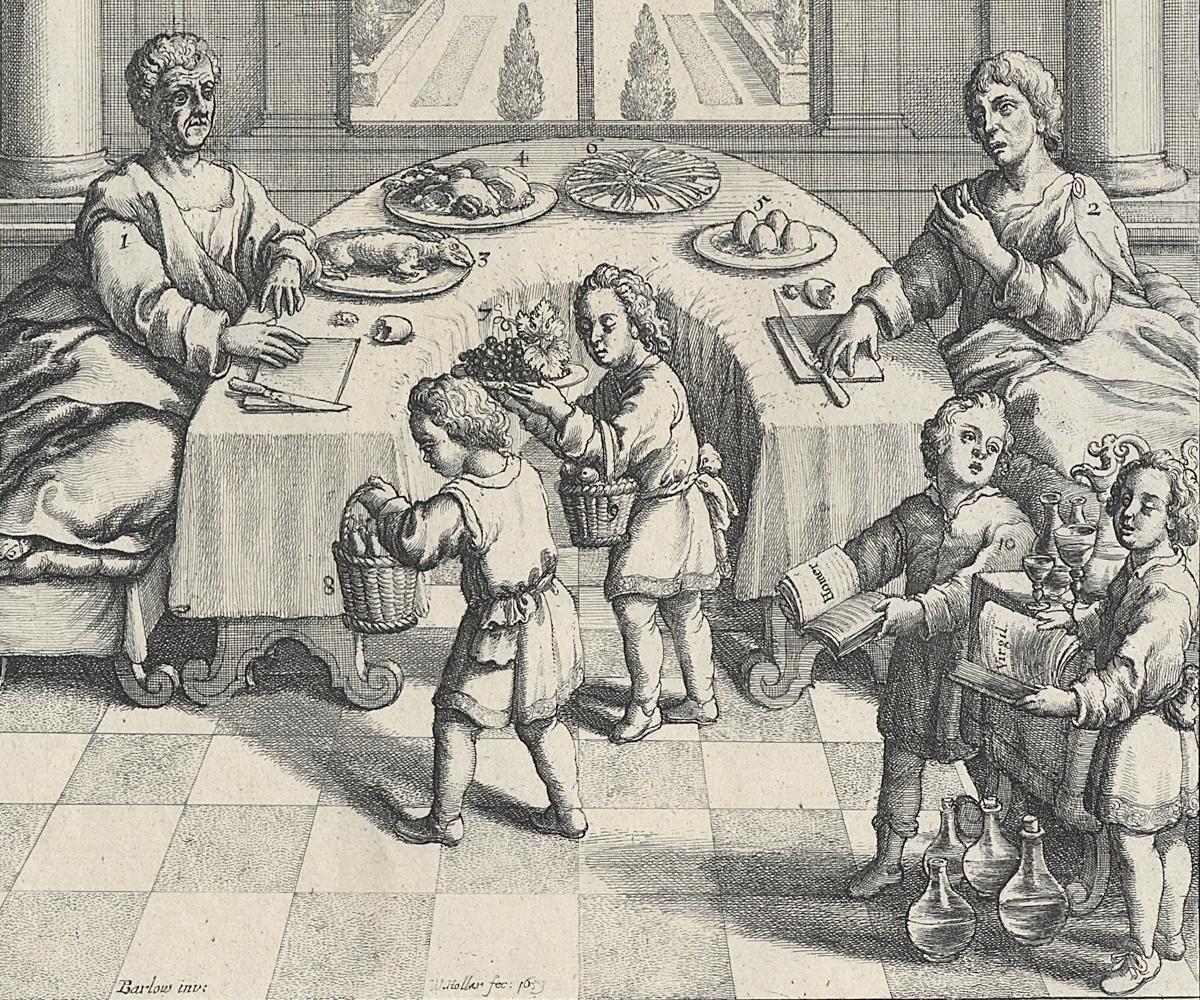1978.0070 Print, Detail