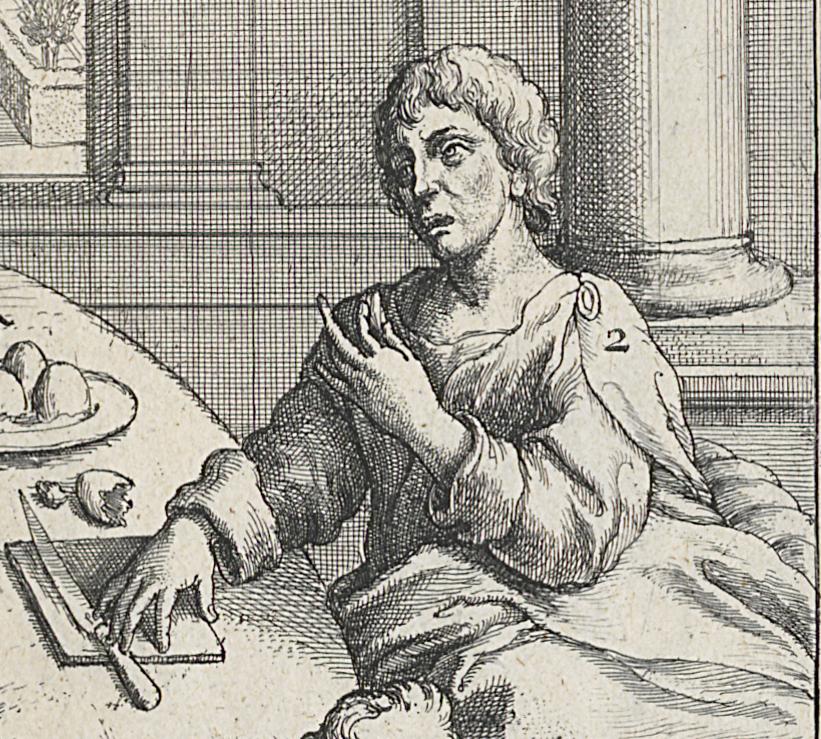 1978.0070 Print, Detail 3