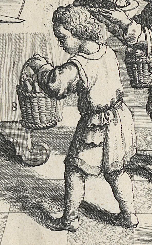 1978.0070 Print, Detail 5