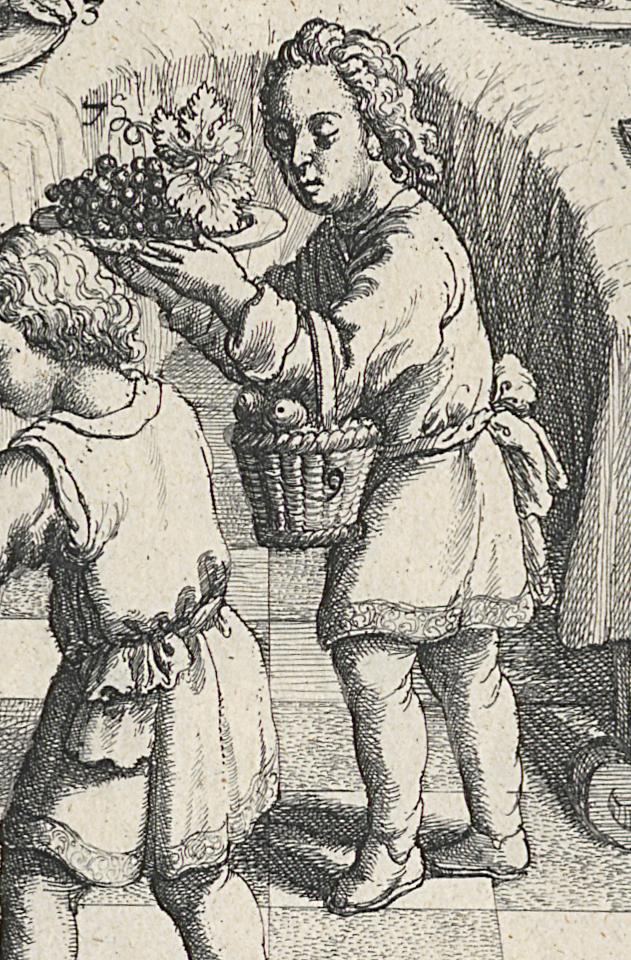 1978.0070 Print, Detail 6