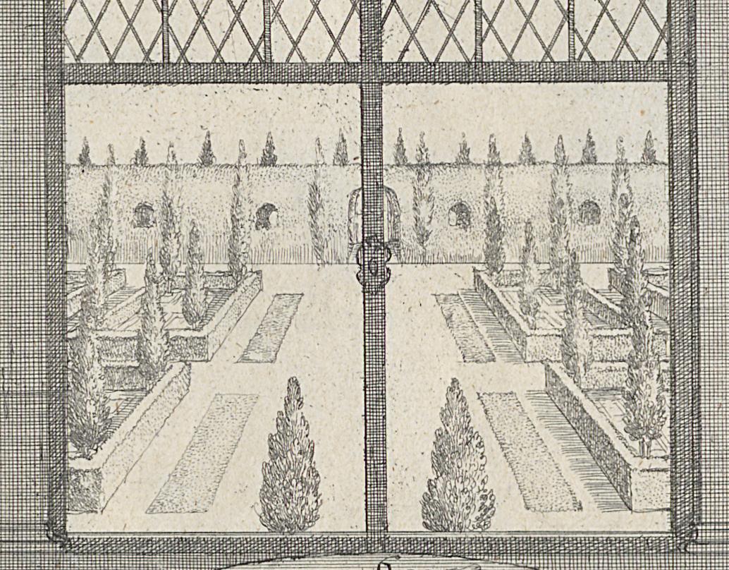 1978.0070 Print, Detail 8