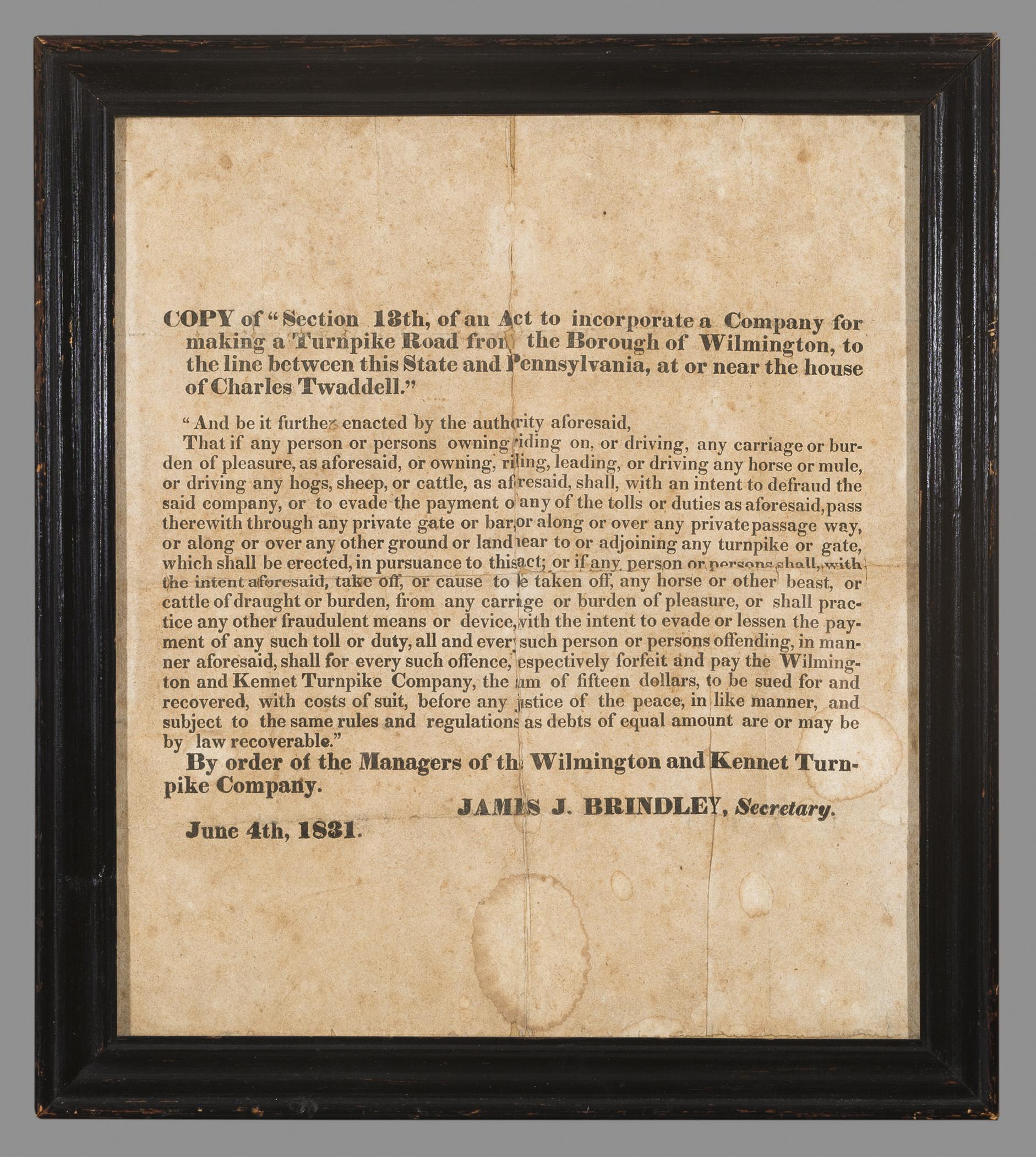 1969.1215 A Broadside, B Frame, view 1