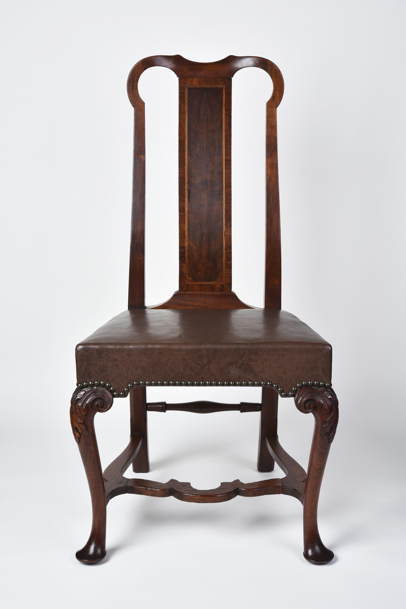 1958.2221 Chair, view 2