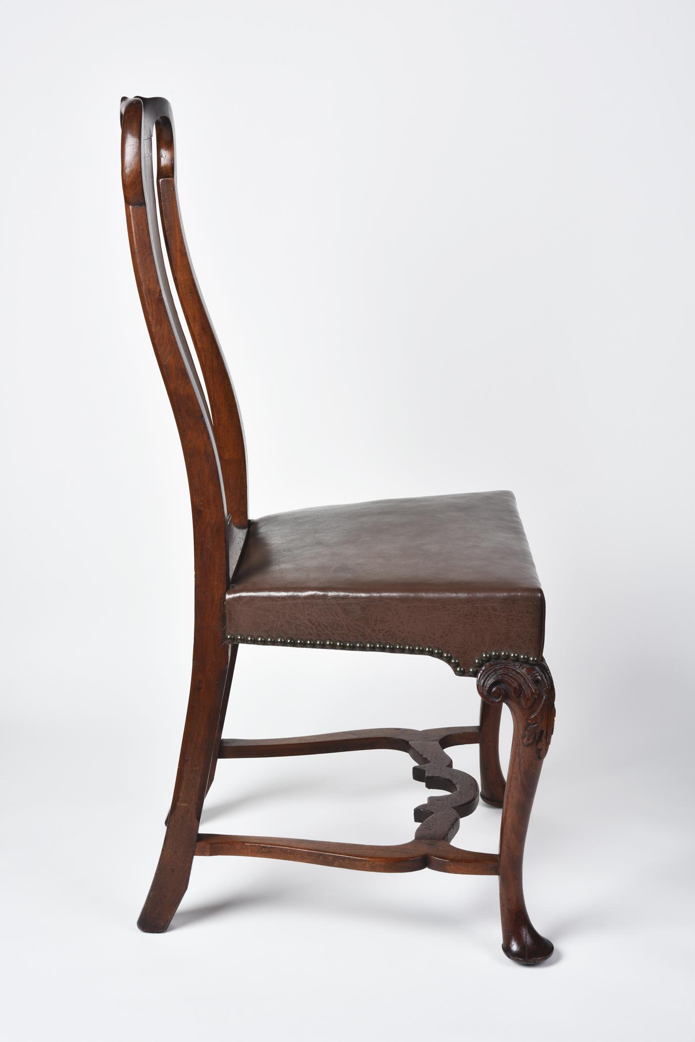 1958.2221 Chair, view 3