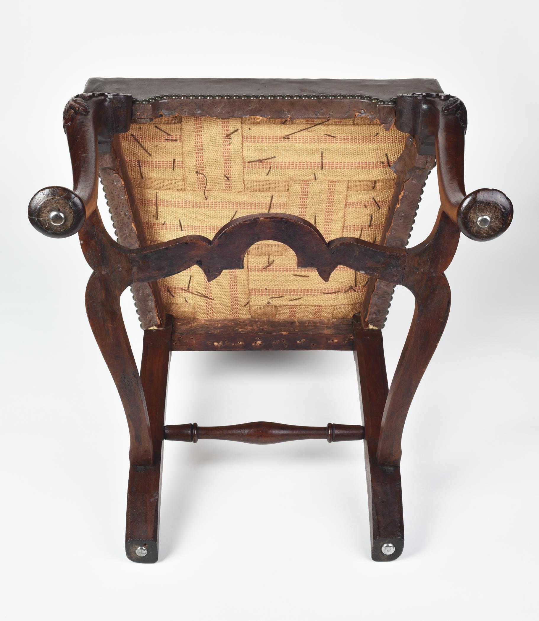 1958.2221 Chair, view 5