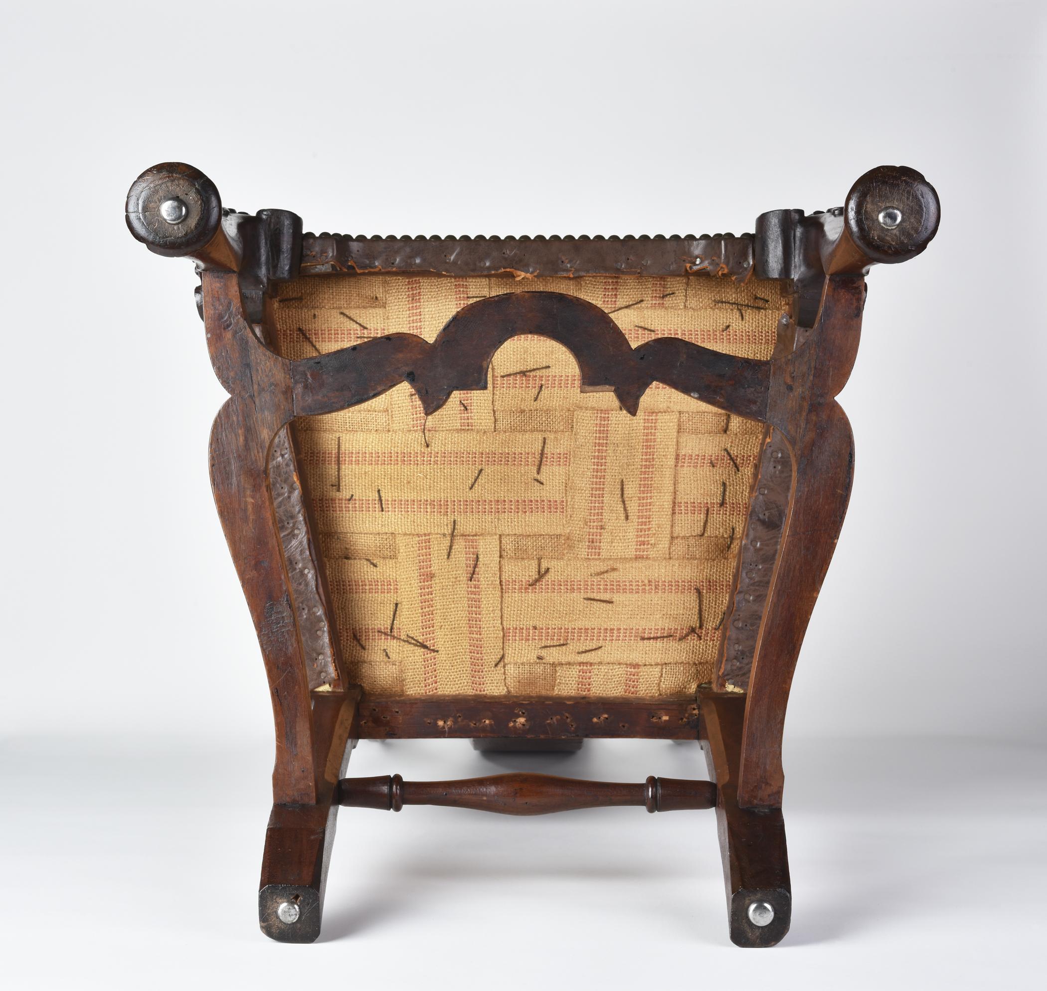 1958.2221 Chair, view 6