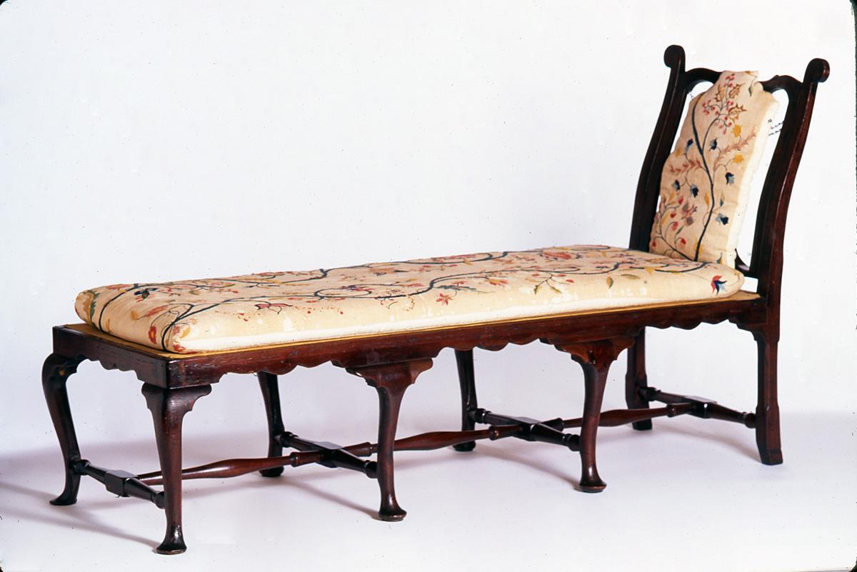 1958.2223 Couch, Daybed