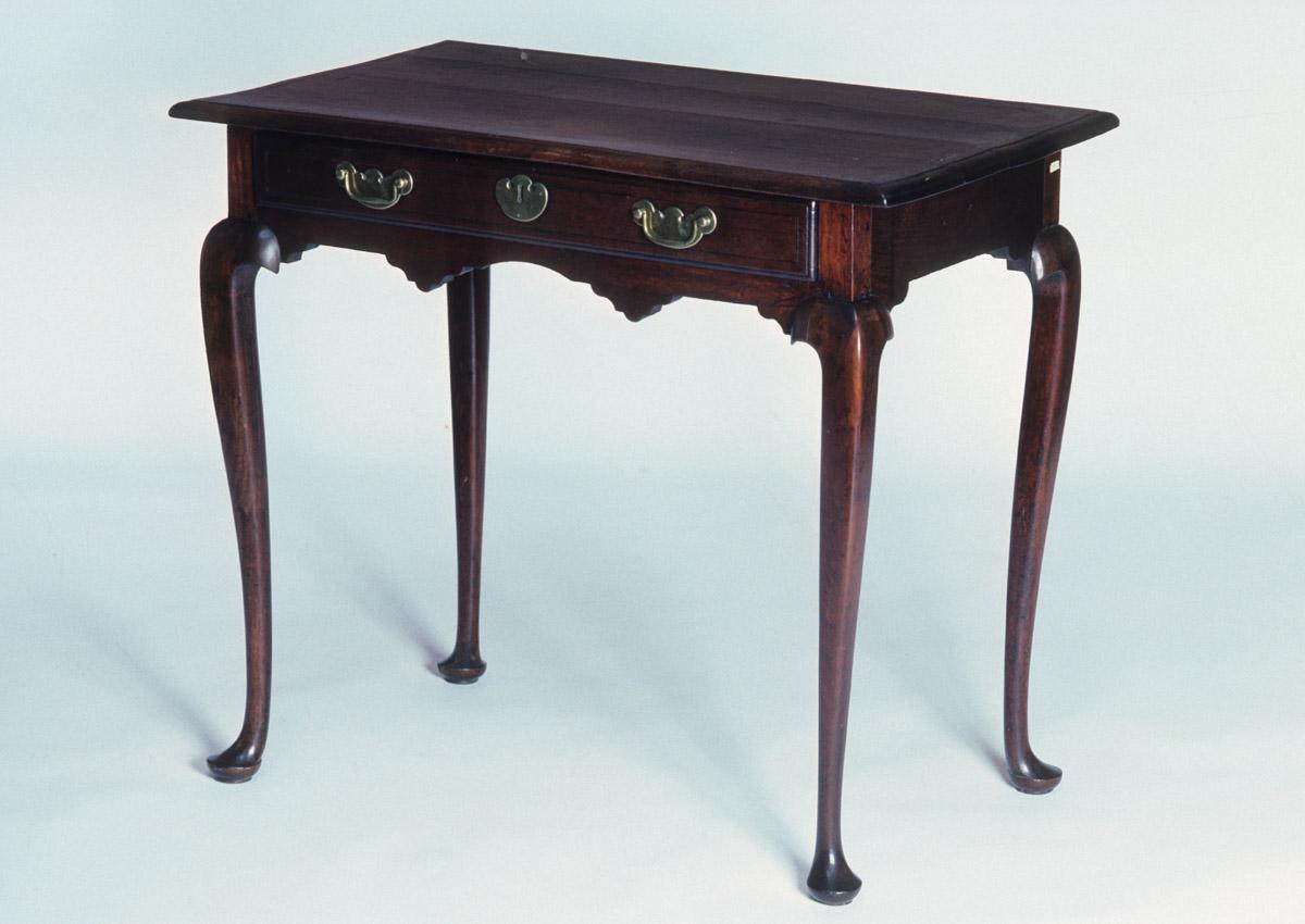 1958.2225 Table