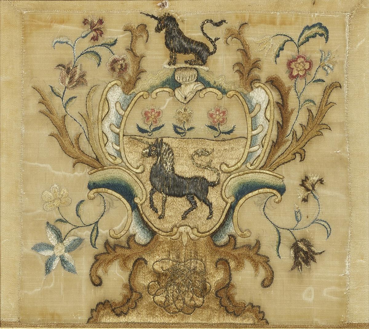 1958.2226 A Needlework Picture