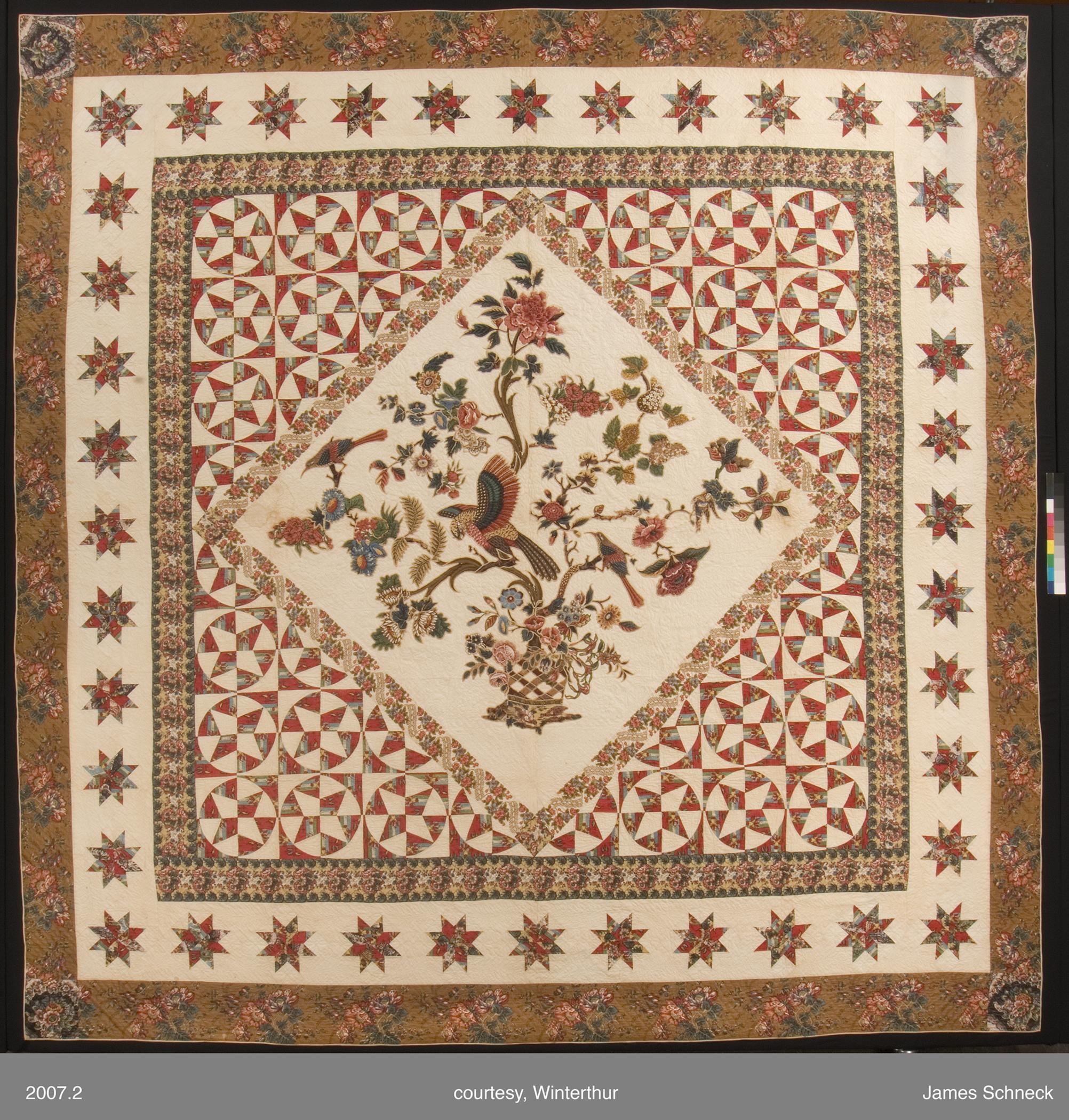 2007.0002 Quilt