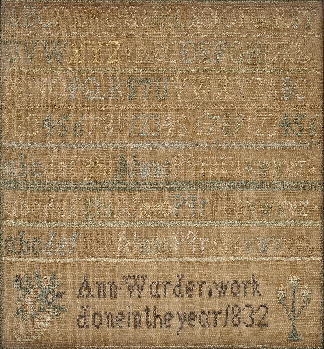2004.0071.002 Sampler