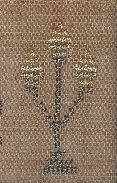 2004.0071.002 A Sampler, Detail 5