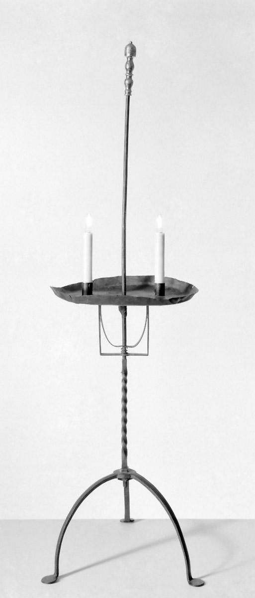1958.2238 Candlestand