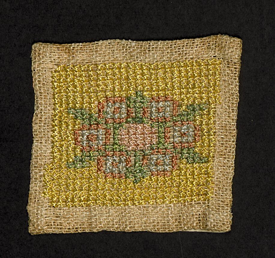 2004.0071.011 Pattern