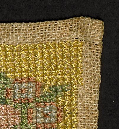 2004.0071.011 Pattern Detail