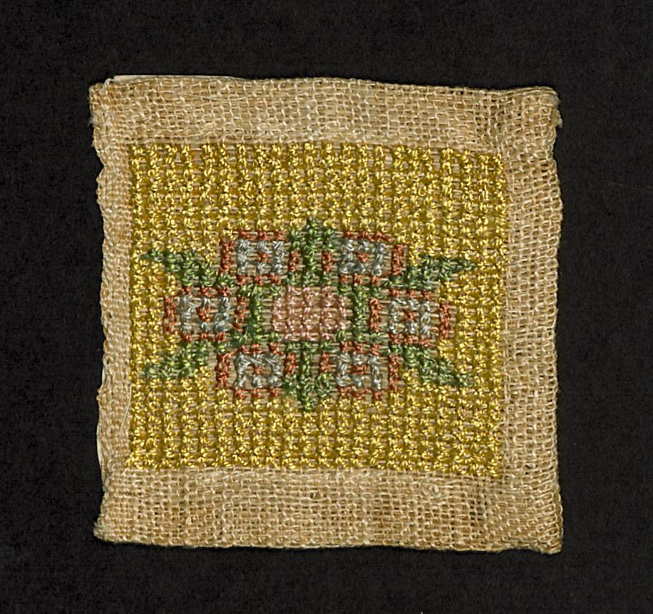 2004.0071.012 Pattern