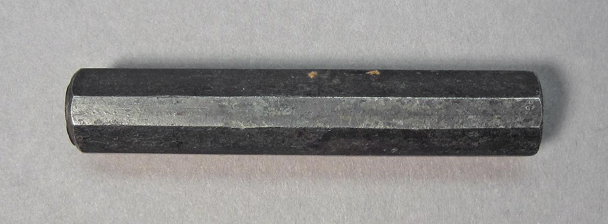 1961.0493.003, Chasing tool, side 1