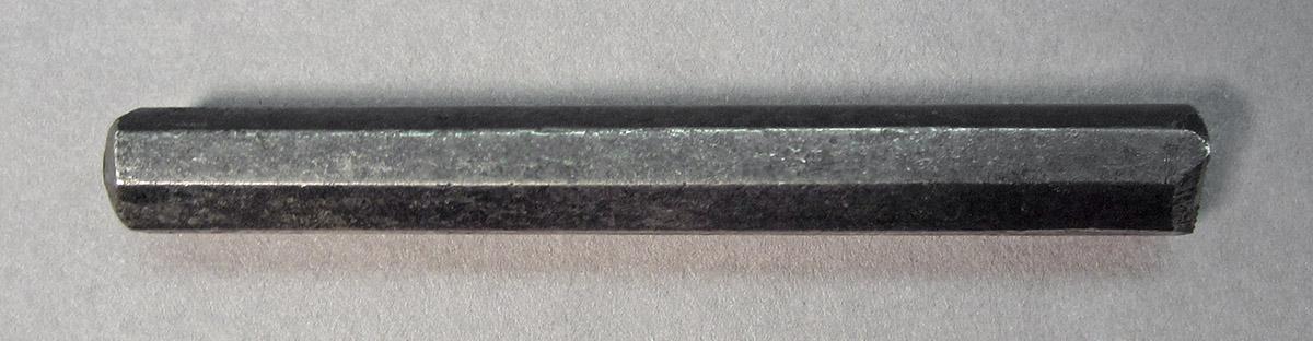 1961.0493.004, Chasing tool, overall
