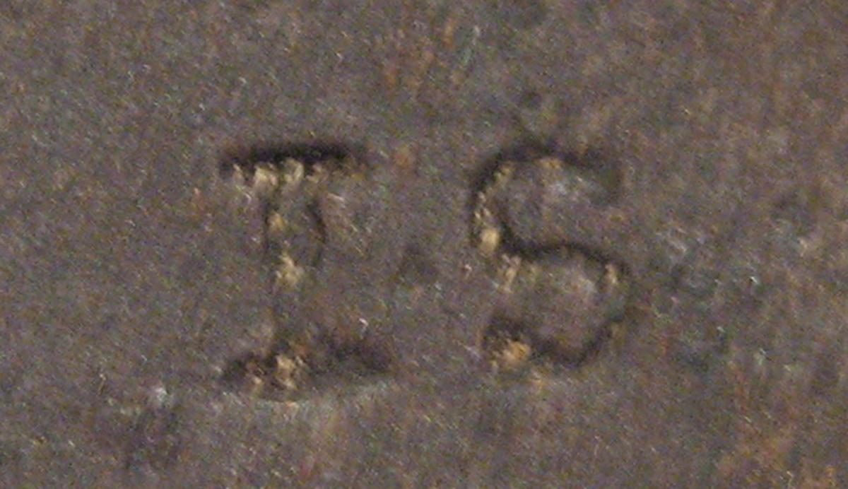 1958.2240 Snuffer (mark)