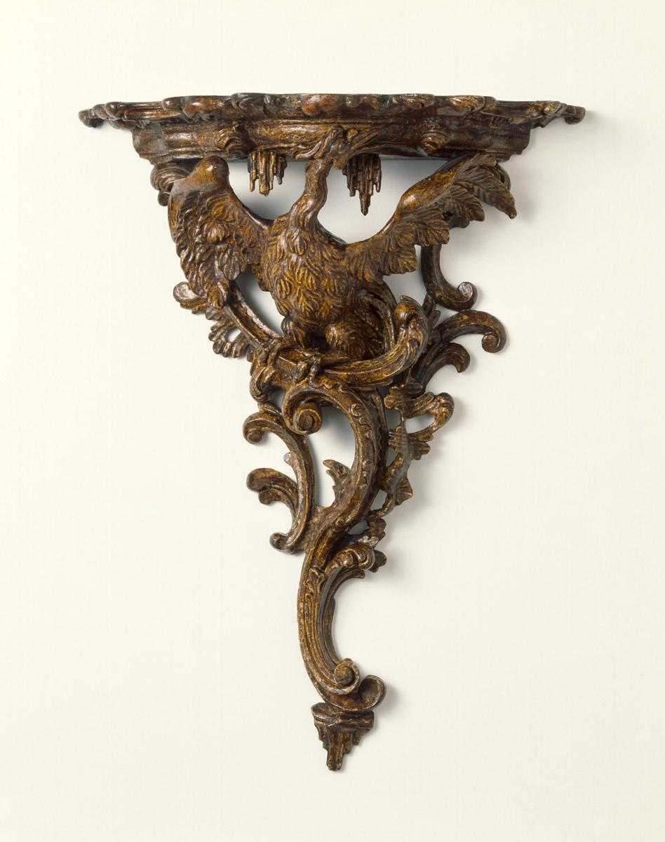 1958.2242 Wall bracket